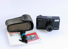 Pentax IQZ IQZoom 735 Date