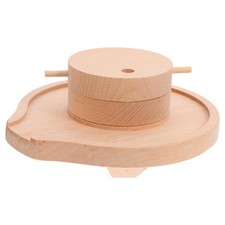 Antique Style Stone Grinding