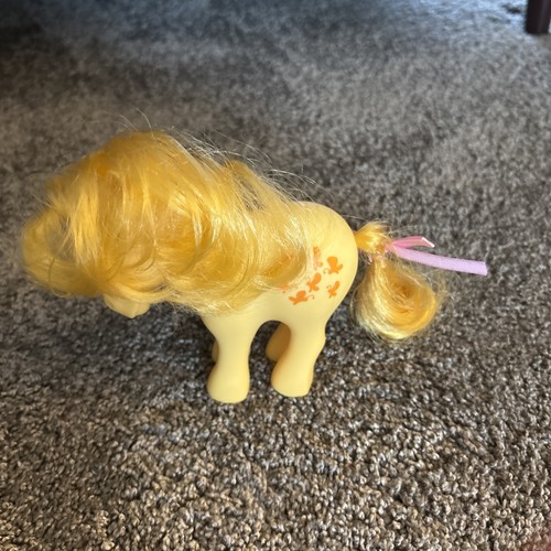 Little pony 2017 - little,