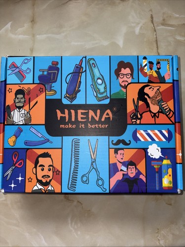 Hiena professional hair - professional,