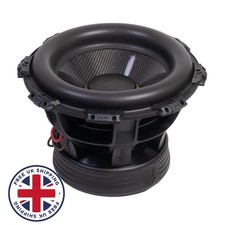 BDC15D1SPL-V4: VIBE 15" Black