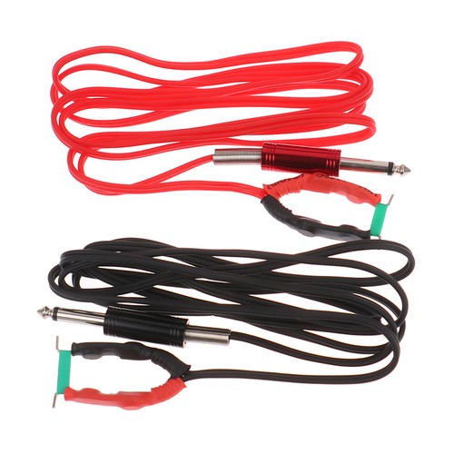 Tattoo power supply silicone - tattoo,