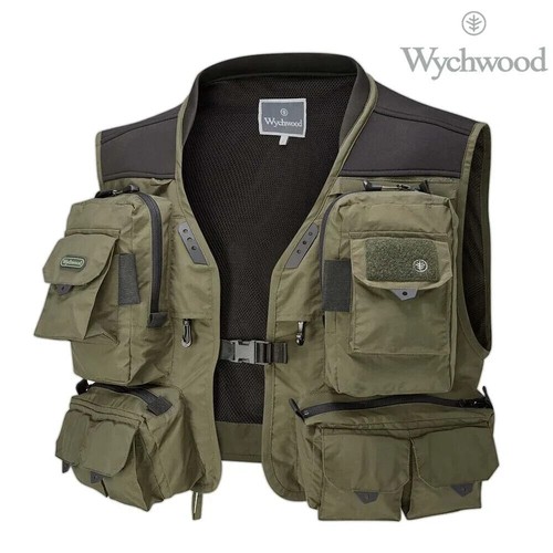Wychwood gorge fly - wychwood,