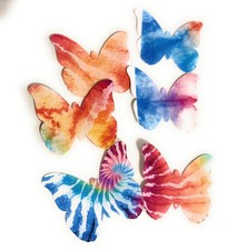 100 x Seeds in Paper Plantable