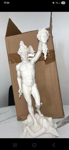 Perseus beheading madusa - perseus,