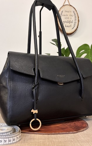 Radley london large handbag - radley,