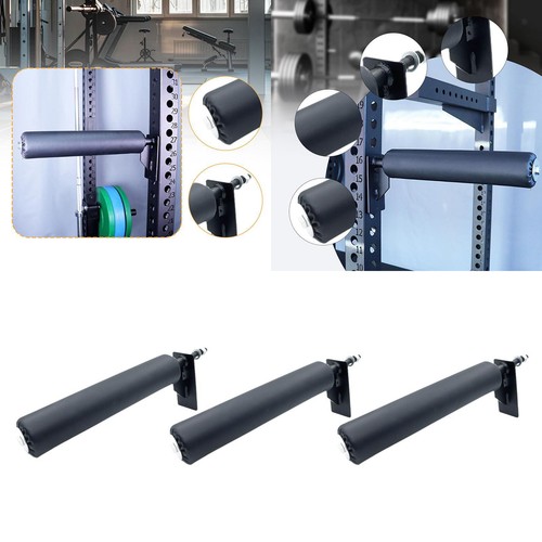 Single leg squat roller - leg,