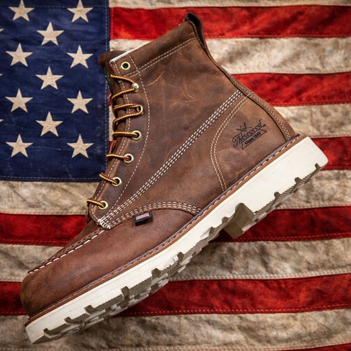 Thorogood american heritage - thorogood,