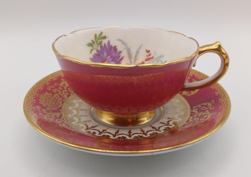 Paragon fine bone china - paragon,