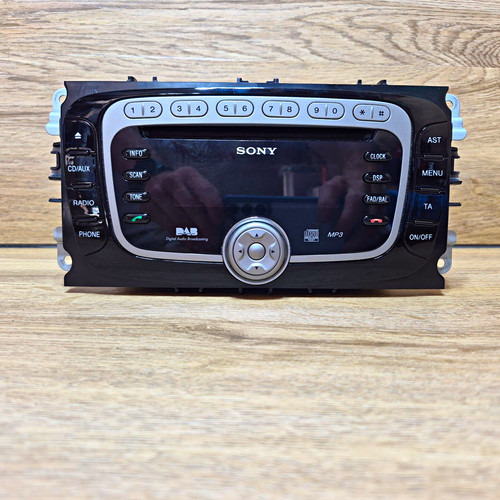 Genuine sony ford mondeo max - mondeo, s-max
