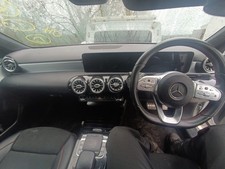 Mercedes A Class W177 Airbag