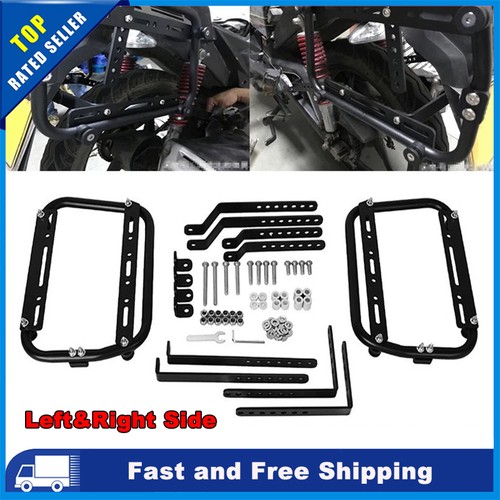 New for universal pannier - for,