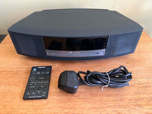 Bose wave music system - wave, awrcc5