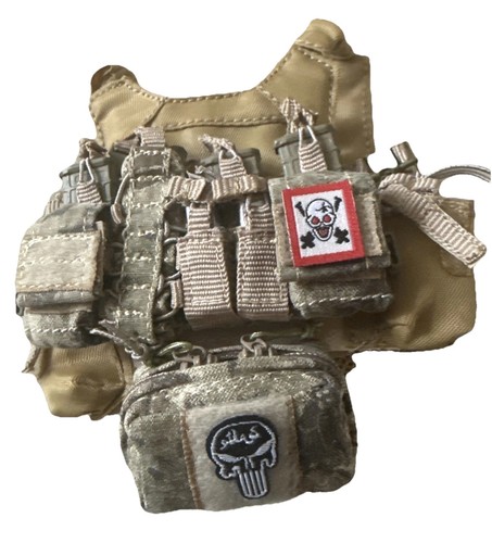 Soldier story toys - 1/6, scale