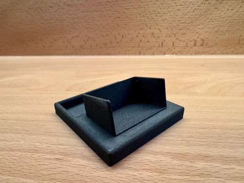 Yaesu ft 4x - &, deskstand