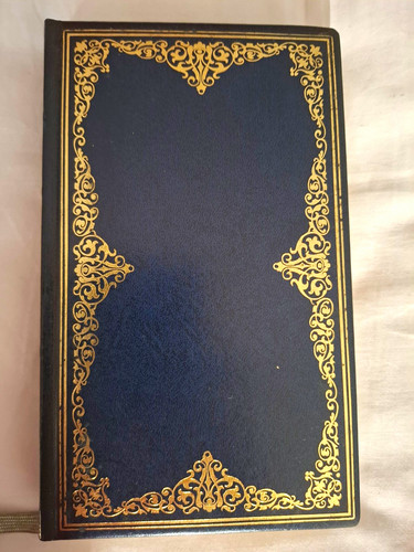 Oliver goldsmith omnibus - oliver,