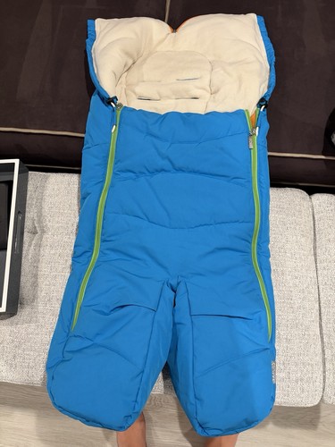 Stokke xplory winter footmuff - stokke,