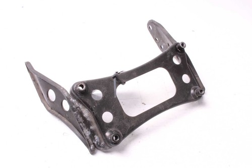 Seat holder bracket honda - seat,