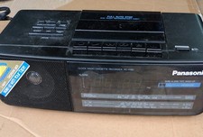 Panasonic AM FM