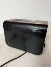 Dualit 2 Slice Studio Toaster