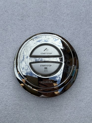 Aqualisa quartz digital - aqualisa,