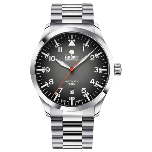 Tutima 6105 grand - grand, flieger