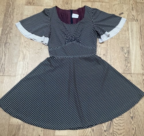 Vintage 70s fit flare - vintage,