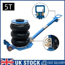 Triple Bag Air Jack 5