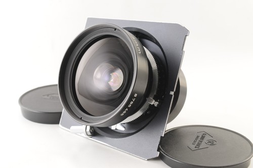 Read rodenstock grandagon - rodenstock,