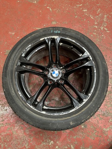Bmw series f10 - bmw, rear