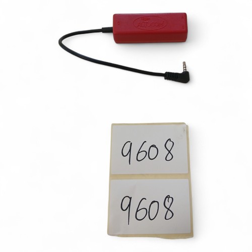 Autocom part 1285 - part, pole