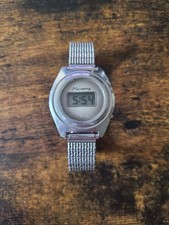 1976 vintage microma - 1976,
