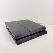 Sony PlayStation 4 1TB Console