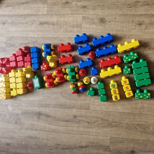 Lego duplo primo bricks large - lego,