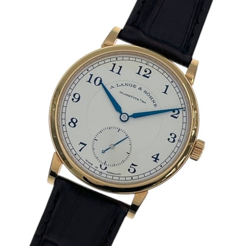 Lange söhne 1815 235 - &, 235.032