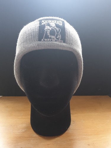 Skinhead way life grey - -, of
