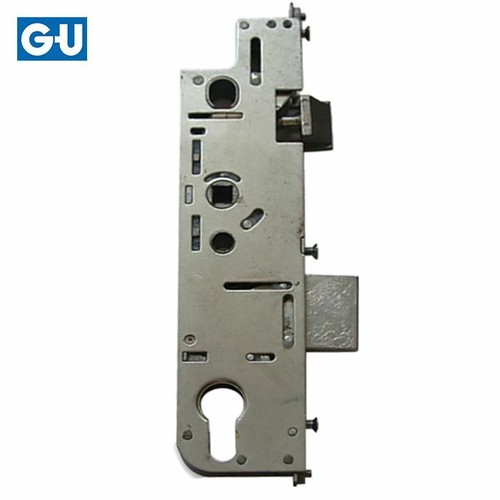 Old style door lock gearbox - old,