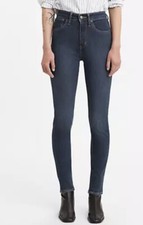 Levi’s® 721 Women’s High Rise Skinny jeans chelsea eve Blue 188820047