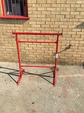 Builders Trestle Number 3 (can