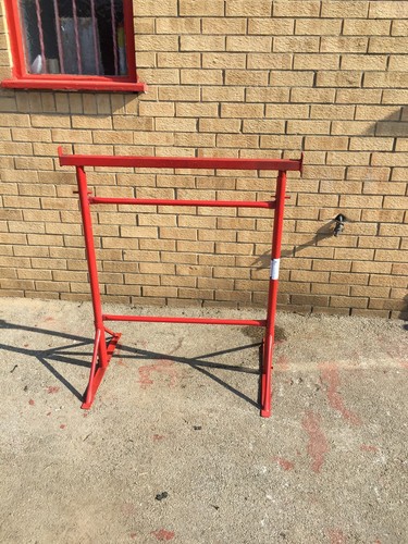 Builders trestle number can - trestle, (can