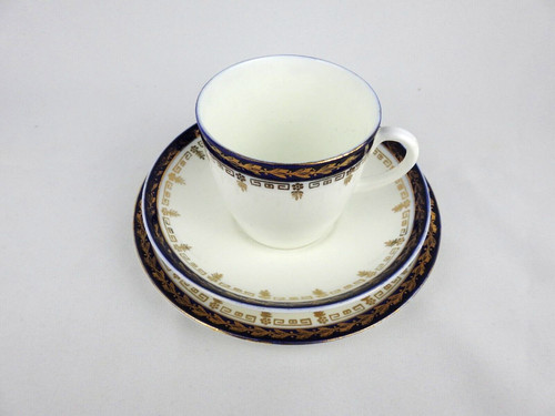 Vintage stanley china trio - ⭐,
