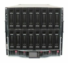 HP BLc7000 16-Bay Integrity