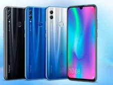 Huawei Honor 10 Lite 128GB | 6GB RAM Dual Sim Unlocked Smart Phone