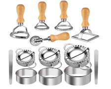13pc Ravioli Stamp Maker