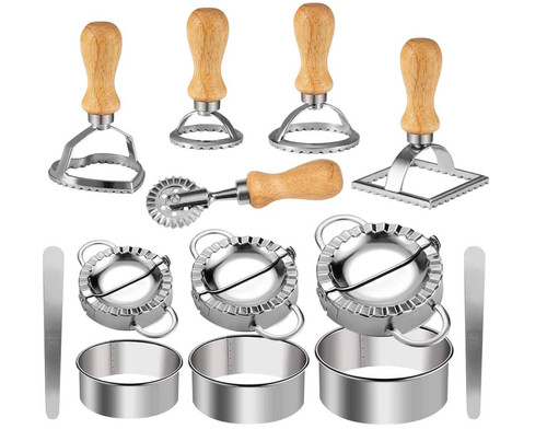 13pc ravioli stamp - 13pc,