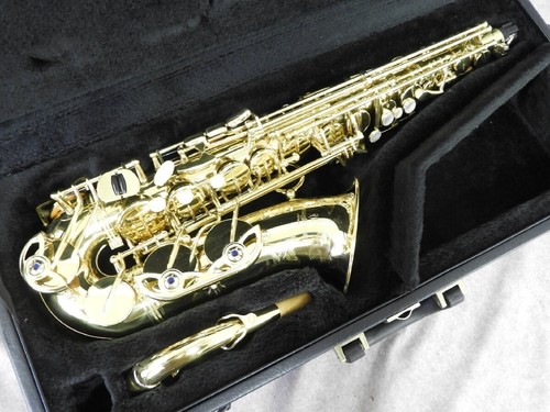 Yanagisawa alto 991 - yanagisawa,