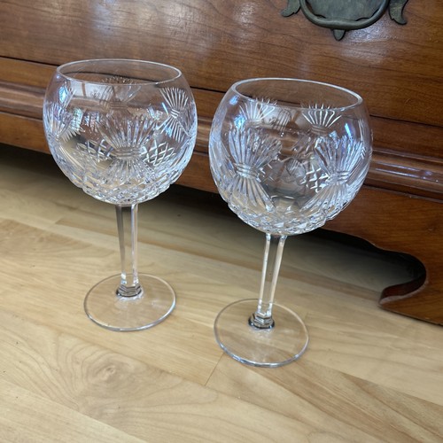 Waterford crystal millennium - 2,