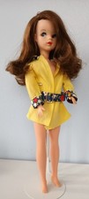 Pedigree Sindy Side Part Walker doll