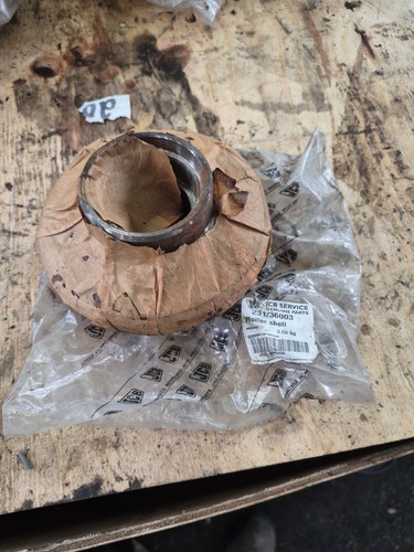 Jcb roller shell 231 - jcb,