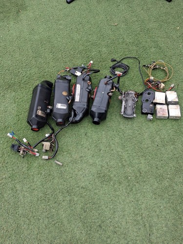 24volt eberspacher night - 24volt,